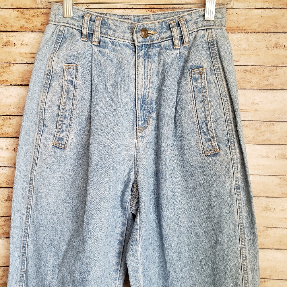 Vintage 80s/90s Liz Wear Jeans *free shipping*